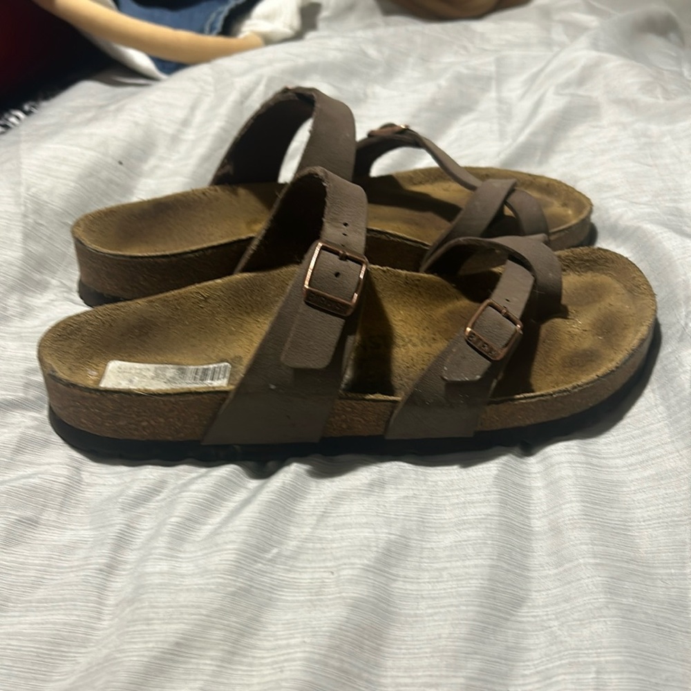 Birkenstock Sandles